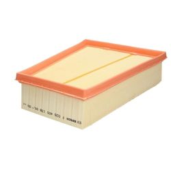 Bosch S0138 - Air Filter Car
