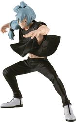 Banpresto Figura de Accion Mahito - Jujutsu Kaisen 16cm BP19048 Multicolor