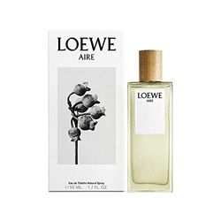 Loewe - Women's Perfume - Aire - Eau De Toilette 50ml