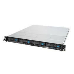 Asus Archiviazione di rete NAS RS300-E12-PS4