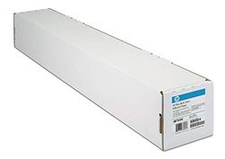 HP Blue Back Satin Billboard papier 130 g/m2-64"/1626 mm x 61 m