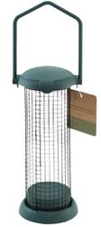 FORNOR 16923 Mangiatoia per uccelli, Diametro 8,5 x 21,5 cm