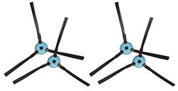 senya Ensemble de 4 brosses rotatives latérales – Aspirateur Robot Laveur My Little Robot