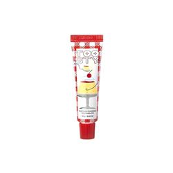 CUSTARD PUDDING TOOTHPASTE