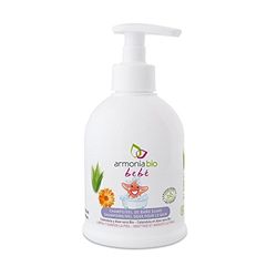 Armonia Shampoo – 300 ml.