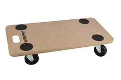 Brüder Mannesmann Werkzeuge M00970 Furniture Roller