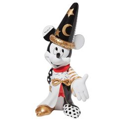 Enesco Figura decorativa Midas Mickey Aprendiz Brujo