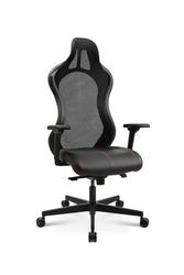 TOPSTAR Sitness RS Sport Plus Chaise de Gaming en Plastique Noir Taille Unique