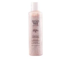 Gold Tree Barcelona Rose Exfoliant Cream