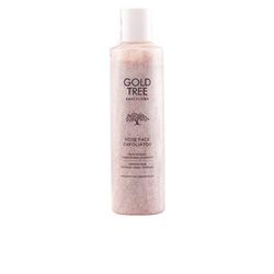 Gold Tree Barcelona Gold Tree Barcelona Peeling Gesicht Kosmetika Unisex Gewicht: 200 ml.