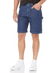 Wrangler Authentics - Pantalones Cortos de Mezclilla para Hombre, Retro Stone, 3XL