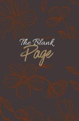 The Blank Page: Journal