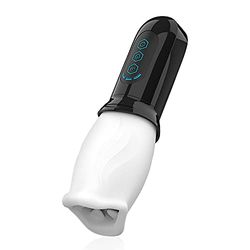 Jamyjob JAMYJOB SPINJOB MASTURBADOR CON ROTACION 150 g