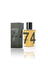 ICEBERG Eau de Iceberg Amber Man – Eau de Toilette, 100 ml