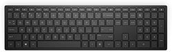 HP Clavier sans fil Pavilion 600 noir