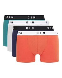 Dim Boxershorts voor heren, Rx/Bl/A/Vrt, M