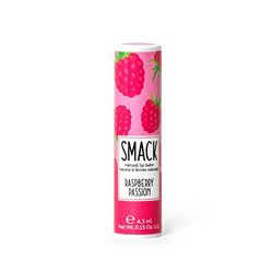 Smack Natural Lip Balm Raspberry