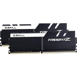 G. Skill 32GB 1600MHz DDR3 RAM Memory f4-3200 °C16d-32gtzkw