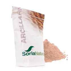 Soria Natural Fina Clay 1000 Gr