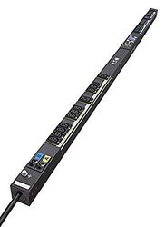 EATON EMAB03 ePDU G3 Managed Rack-Mountable Power Distribution Unit - Multi-Colour