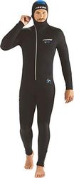 Cressi Diver Man Monopiece Wetsuit - 5 mm Neoprene Wetsuit