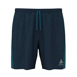 Odlo Uomo Pantaloncini da corsa ESSENTIALS 6 INCH