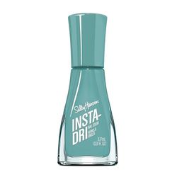 Sally Hansen Smalto per unghie Insta-Dri® 3 in 1, Escape the Ordinary Collection, 509 Mint Me in St. Louis - 0.31 fl oz