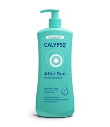 Calypso Aftersun Lotion and Insect Repellent (500ml)