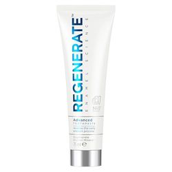 REGENERATE - Dentifrice Expert - Protège et aide à prévenir les caries pour des dents 3 fois plus fortes - Goût menthe fraîche - Cliniquement prouvé - 75ml