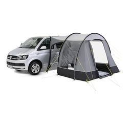 Kampa Trip Air Gris/Noir, Taille Unique