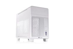 Thermaltake TR100 | Mini Tower | Super Compact | Snow White