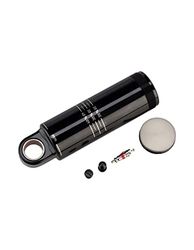 Sram, Rockshox Rec Deposito Aceite Deluxe/superdeluxe Bearing Blk 62.5 unisex vuxen, svart, unik