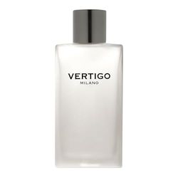 GA-DE Vertigo Milano - EDT Spray Cologne for Men - Classic Woody Scents - Blend of Cedarwood, Sandalwood, Amber, Vanilla, and Musks - 3.4 oz