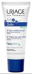 Bebé Cradle Cap Skincare Cream 40 ml