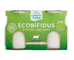 YOGURT CABRA ECOBIFIDUS*DESNAT