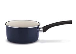 KITCHEN FUN 14936974 Saucepan Set, Steel