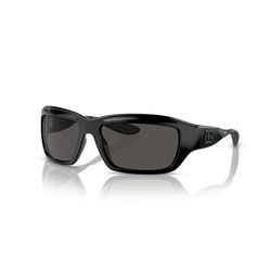 Dolce & Gabbana 0dg6191, Occhiali da Sole Unisex-Adulto, Multicolore (Multicolore), Taglia Unica