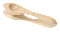 XDrum Cucharas de madera madera natural