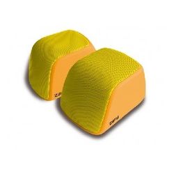 Zipy Zen Fruit Oranje luidspreker voor pc/MP3-speler, RMS, 4 W