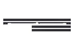 Samsung VG-SCFN49BM/XC The Frame ramka na zdjęcia, 123 cm (49 cali), czarna