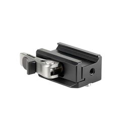 Vanguard Endeavor LDA G2 - Adaptateur Picatinny pour carabine et trépied