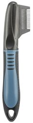 Trixie Trimm-Messer grob - 19 cm - 60 g