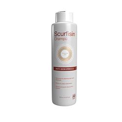 SCURFISIN Shampoos