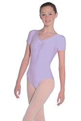 Roch Valley 'Jeanette' - Justaucorps Manches Courtes Lilas EU 38-40 (4)