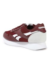 Reebok Jogger Lite, Zapatillas Unisex Adulto, Clabur Pugry2 Ftwwht, 44.5 EU