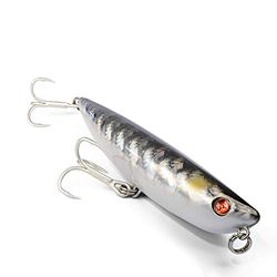 Seaspin Pro-Q. 145 MUL - Señuelo de Pesca SW