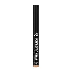 Manhattan Wonder'Last Shadow Stick 004 Soft Bubbles, penna per eyeshadow intensa e pigmentata
