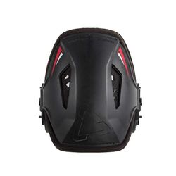 Leatt X-Frame knäskydd vänster unisex – vuxna svart, S