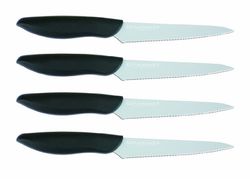 Kershaw KS5075 Coltello Tascabili, Unisex – Adulto, Argento, Taglia Unica