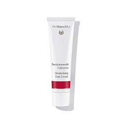 Dr. Hauschka Crème déodorante pour les pieds 30 ml